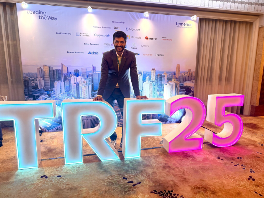 Systems Limited advances banking transformation across Asia Pacific at TRF 2025 