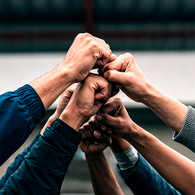 Global recruitment expertise that delivers 