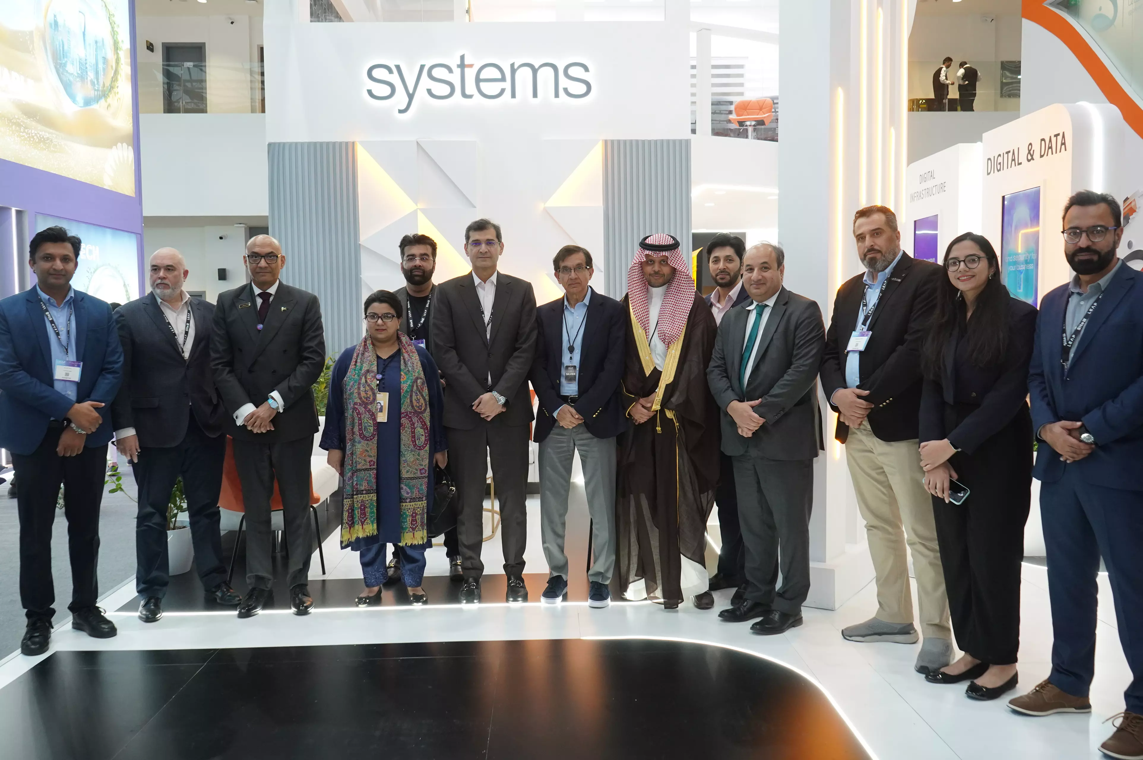 Approach to digital strategy