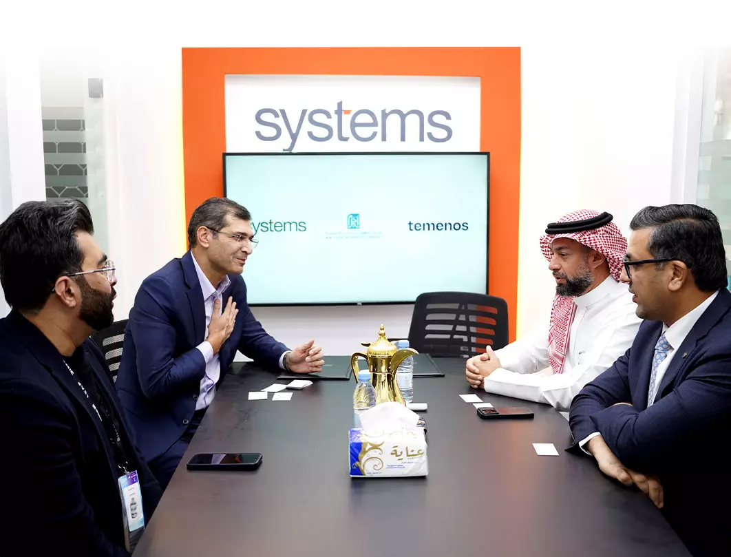 Approach to digital strategy