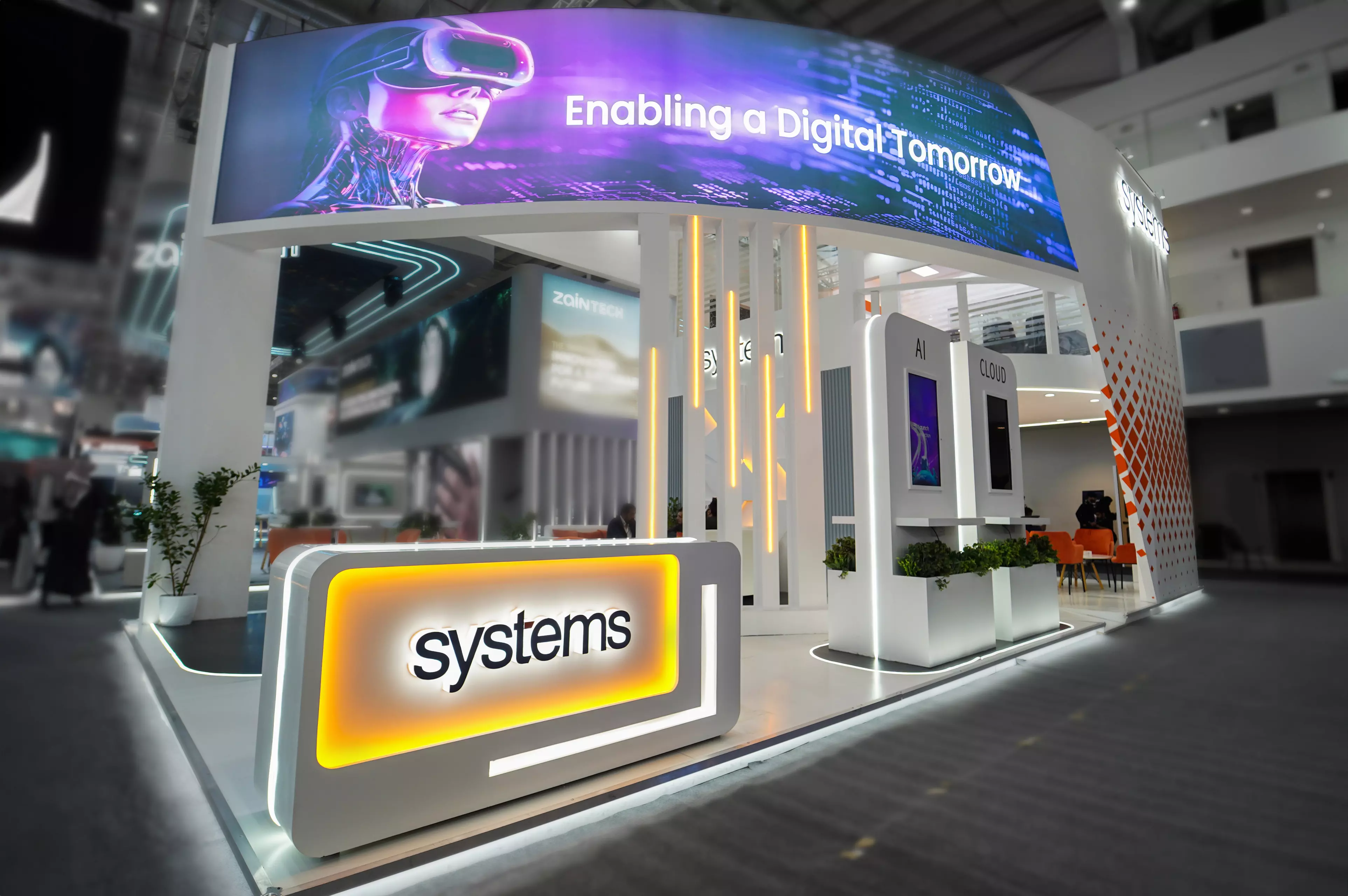 Approach to digital strategy