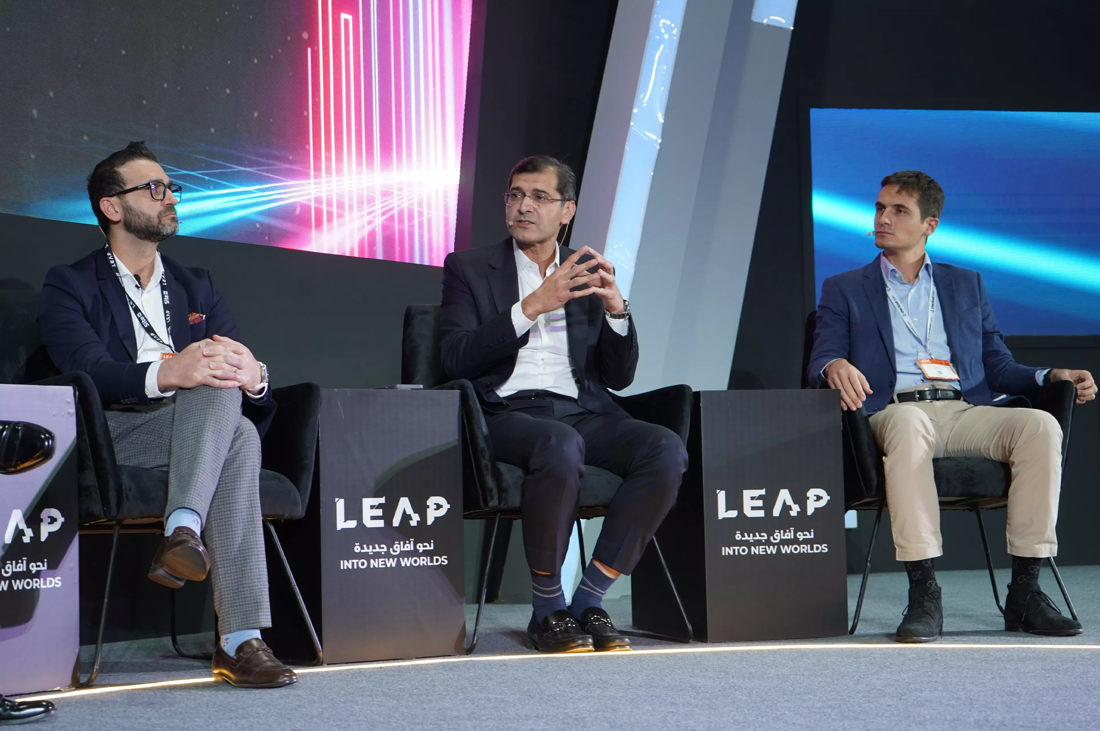 Approach to digital strategy