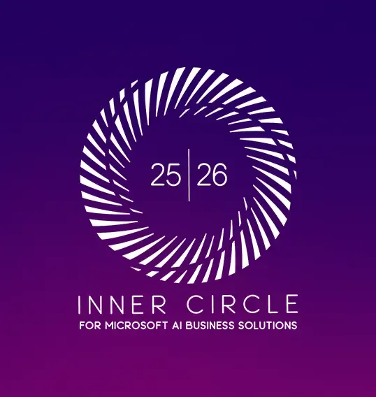 Systems Limited achieves the 2025-2026 Microsoft AI Business Solutions Inner Circle award