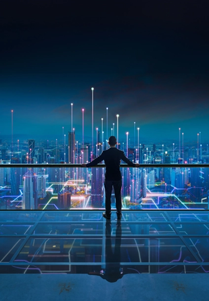 Digital Bank's Journey to Cloud-Native Core Banking 