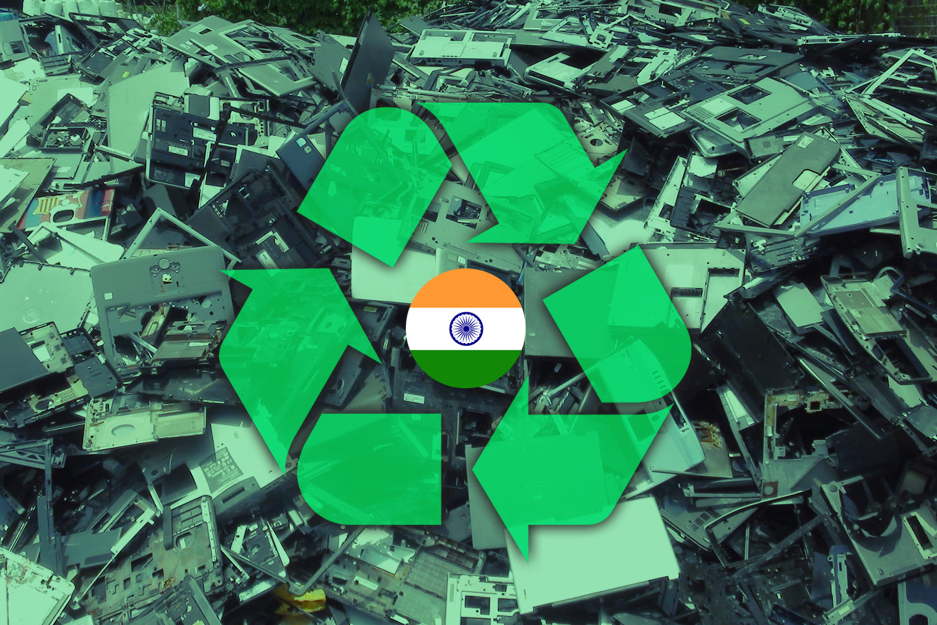 E-Waste Management And Handling Rules