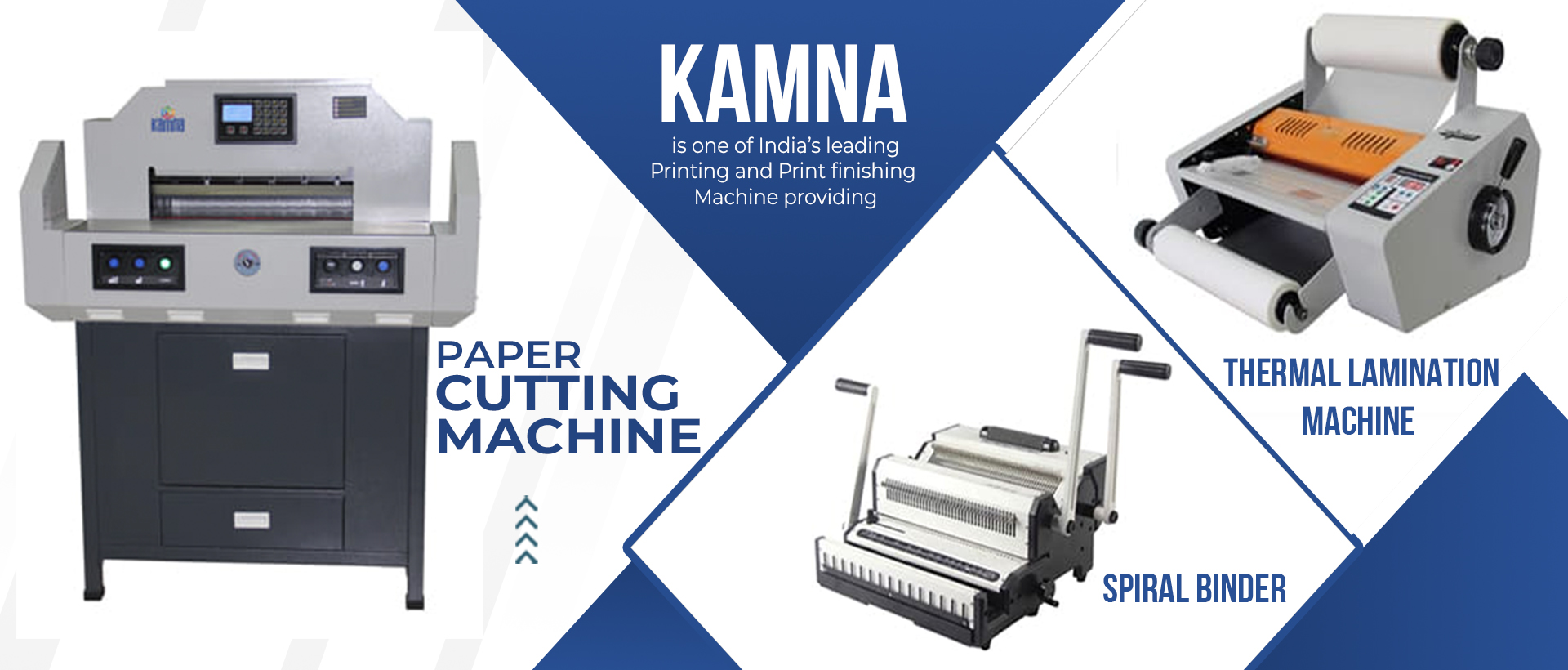 Paper Cutting Machine in Delhi