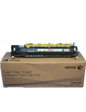 Fuser Xerox