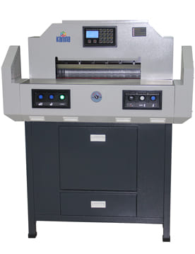 Paper Cutting Machine Manufacturers in Delhi