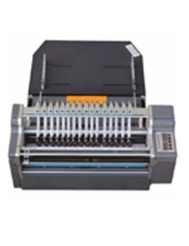 Sticker Half Cutting Machine Manufacturers in Delhi