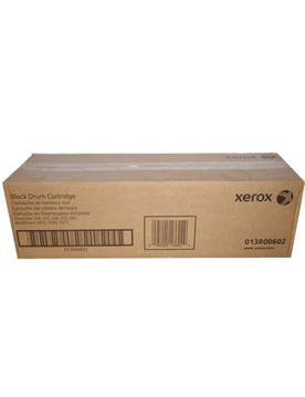 Xerox Black Drum Cartridge