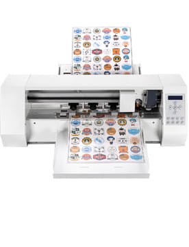 Digital Label Cutting Machine Manufacturers in Delhi