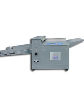 Creasing Perforating Machine Manufacturers in Delhi